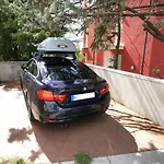 Panthera Вилла *