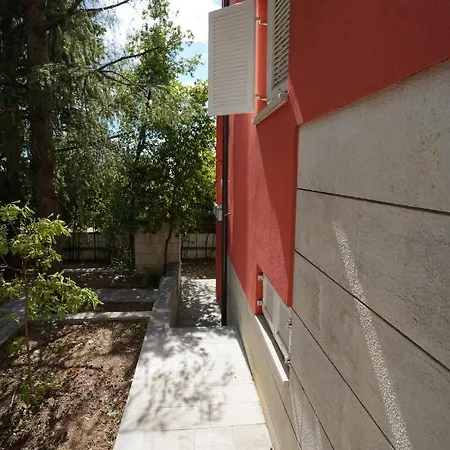 Βίλα Panthera Dramalj