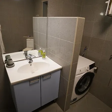 Panthera Βίλα Dramalj