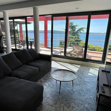 Panthera 别墅 德拉马利