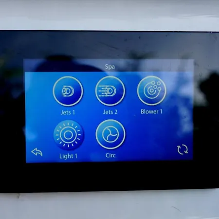 Βίλα Panthera Dramalj