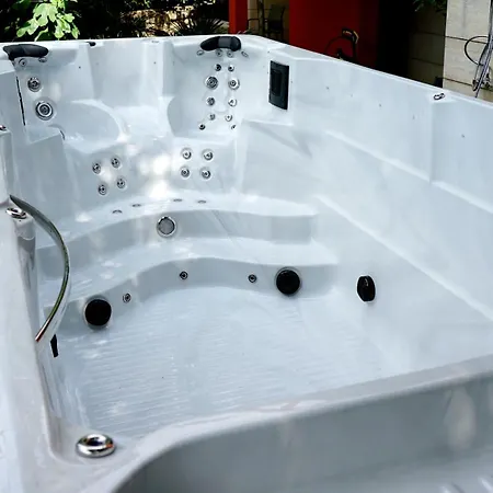 Βίλα Panthera Dramalj