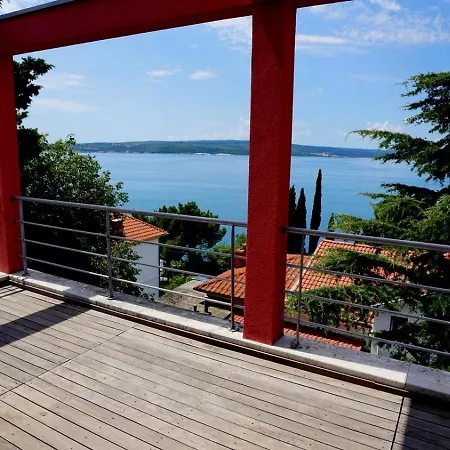 Villa Panthera Dramalj