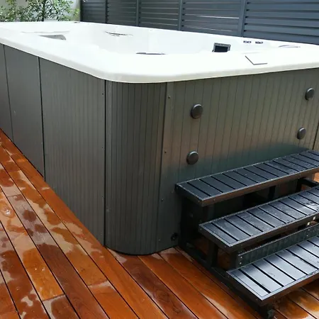 Βίλα Panthera Dramalj