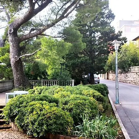 Villa Panthera Dramalj