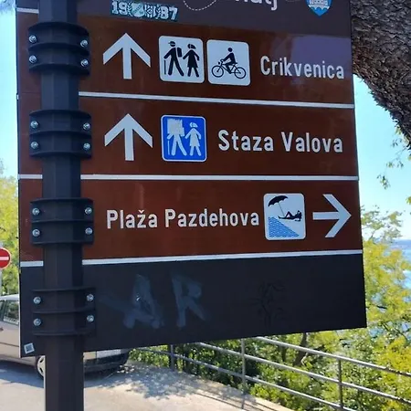 Panthera Villa Dramalj