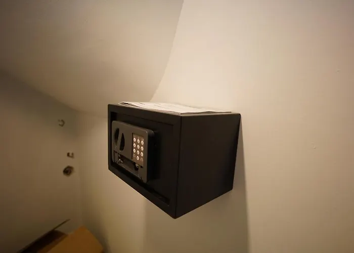 别墅 Panthera 德拉马利