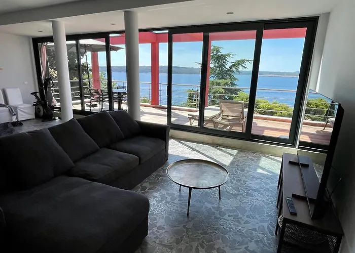 Panthera 别墅 德拉马利